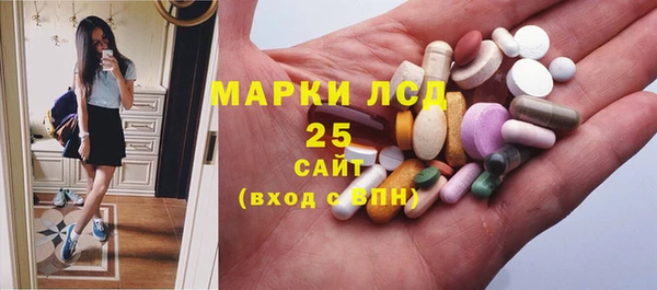 MESCALINE Алзамай